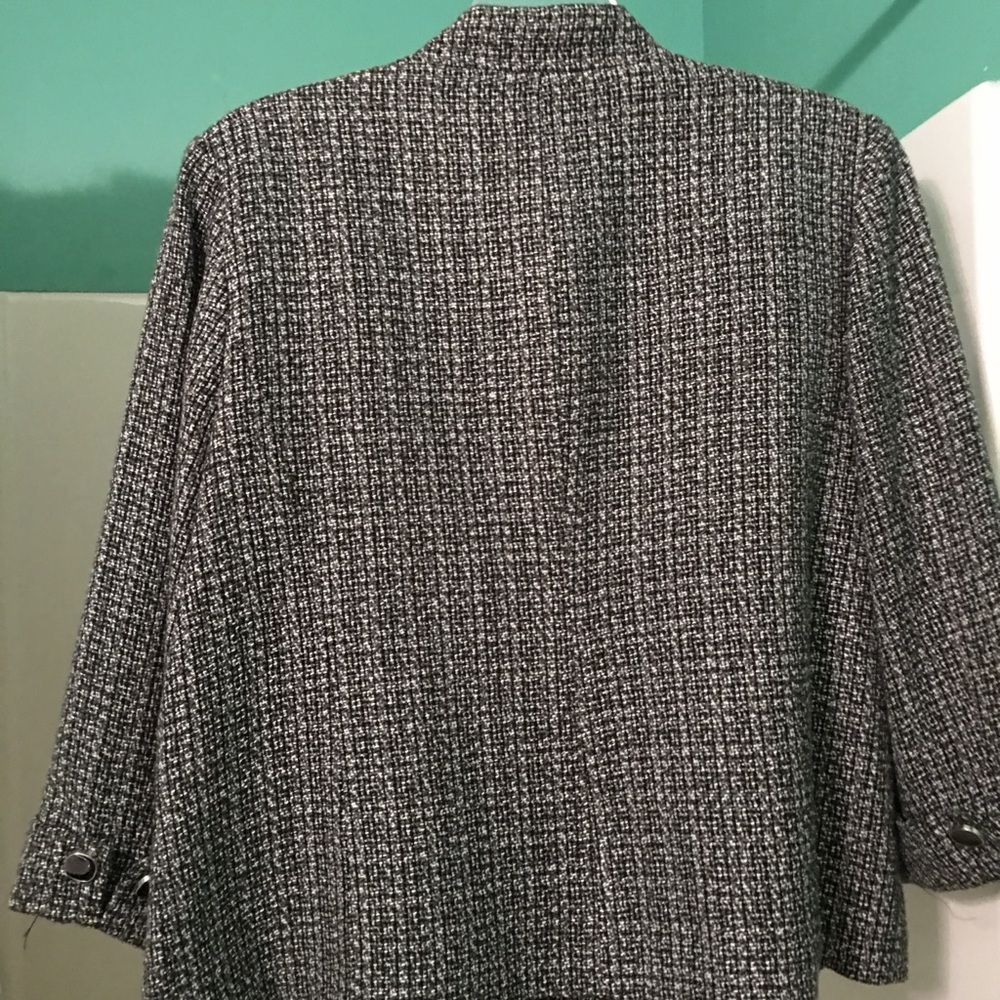 Ladies JM Collection Jacket - Picture 13 of 15
